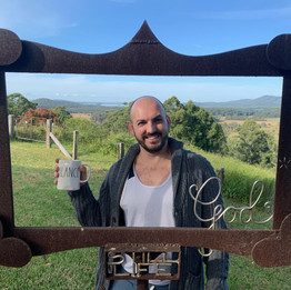 Natural surroundings